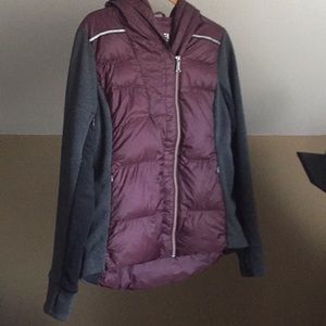 Michael/Michael Kors puffy Jacket